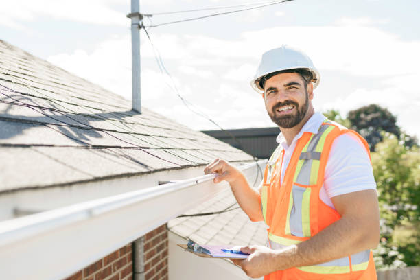Best Affordable Roofing Company  in Kaufman, TX