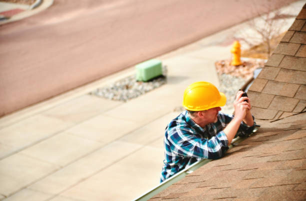 Best Shingle Roofing Installation  in Kaufman, TX