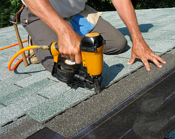 Best Metal Roofing Contractor  in Kaufman, TX
