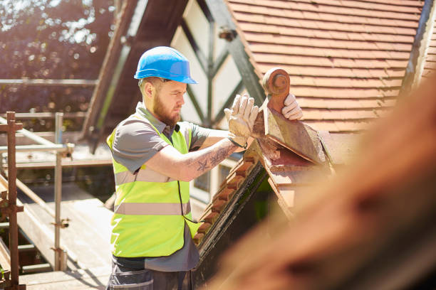 Best Commercial Roofing Services  in Kaufman, TX