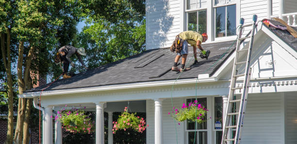 Best New Roof Installation  in Kaufman, TX