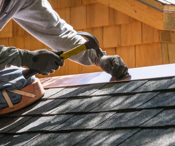 Best Best Roofing Contractors  in Kaufman, TX